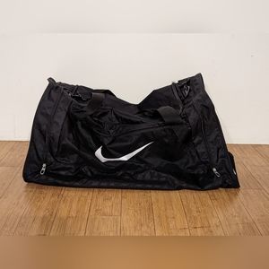 Nike Duffel Bag